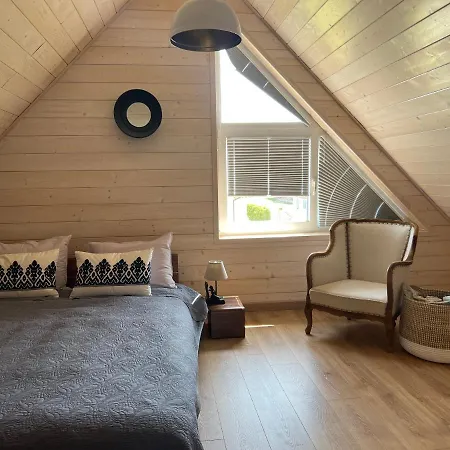 Blisko Morza Holiday home Slajszewo