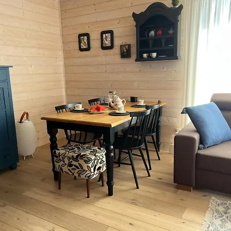 Holiday home Blisko Morza Slajszewo