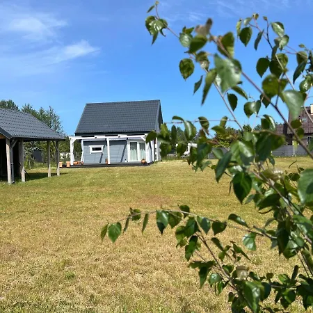 Blisko Morza Holiday home