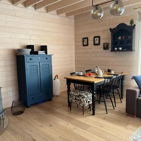 Blisko Morza Holiday home Slajszewo