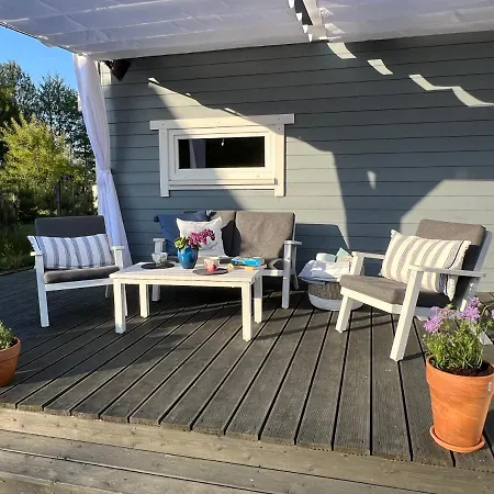 Blisko Morza Holiday home Slajszewo