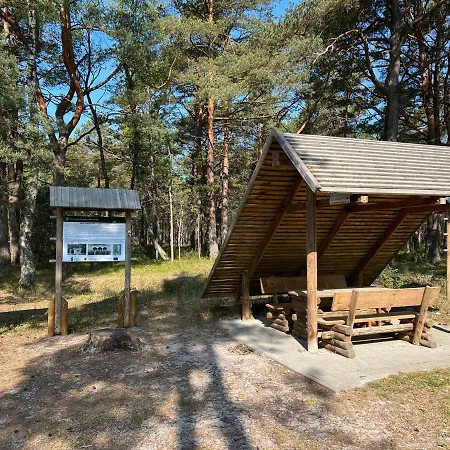 Blisko Morza Holiday home *