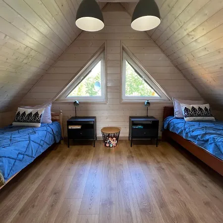 Holiday home Blisko Morza *