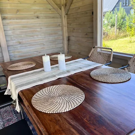 Blisko Morza Holiday home